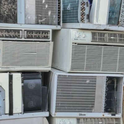 Pendik Bölgesinde Atık Kağıt Kilosu